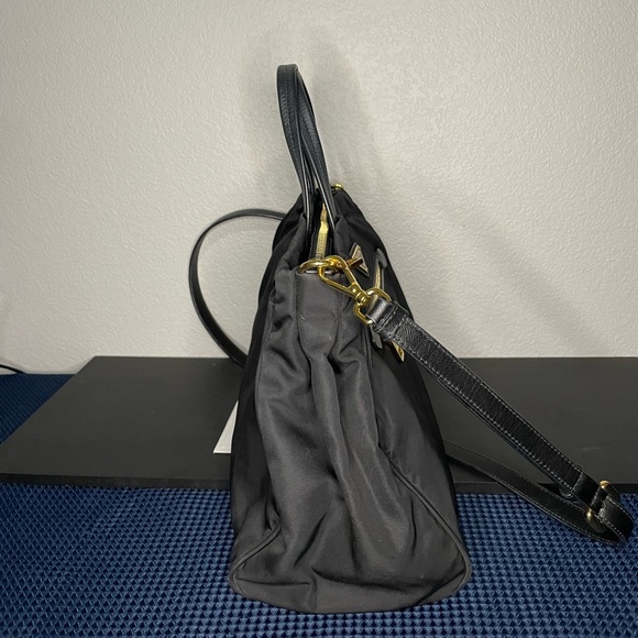 Prada nylon two-way bag - Picture 4 of 16